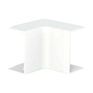 Inner corner for Arnocanali ducts 125x75 mm NKI75125.3