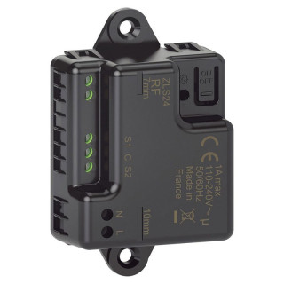 Module connecté Bticino pour portails et portes de garage 3586C