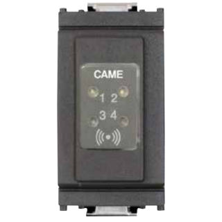 Lector de inserción BPT PXITU01 846CC-0030