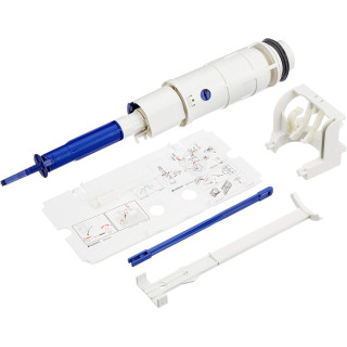 Kit De Reemplazo Geberit Twico Para Cisterna De Descarga 240.516.00.1