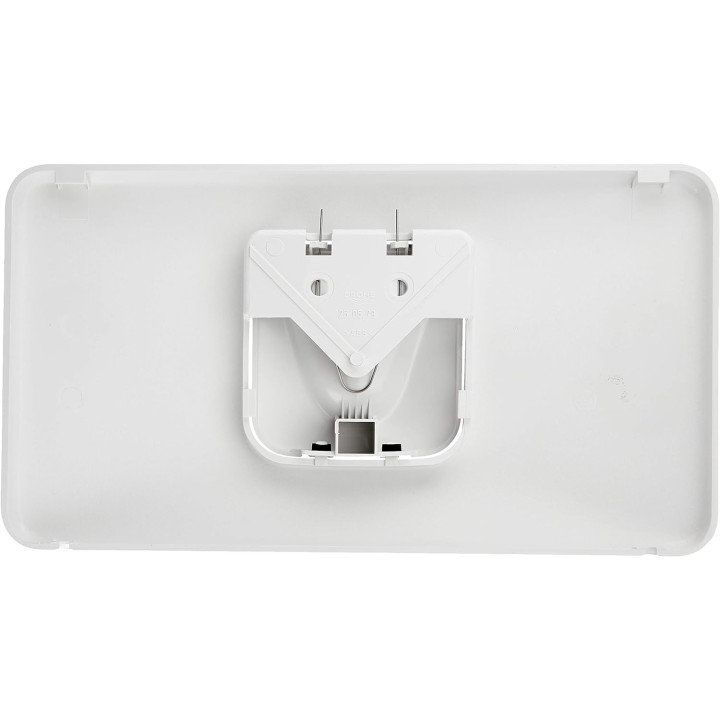 Plaque de commande de chasse d'eau Grohe Colani ABS White