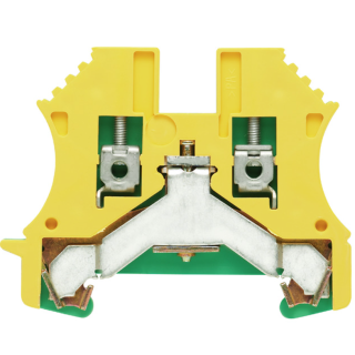 Weidmuller modular conductor protection clamp 2.5MMQ 1010000000