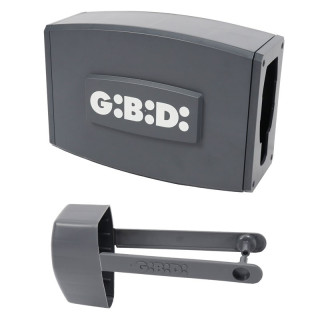 Copertura innesti Gibidi con tappo per aste stradali AJ01140