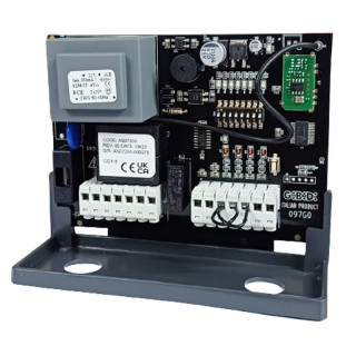 Gibidi SR302 control unit for shutter motors AS07200