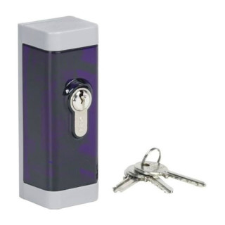 Gibidi DCS100 Wall-mounted Key Selector AU01940