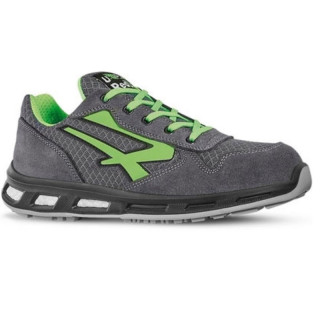 Chaussures de sécurité de travail U-POWER POINT S1P SRC ESD taille 44
