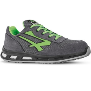 Chaussures de sécurité de travail U-POWER POINT S1P SRC ESD taille 41