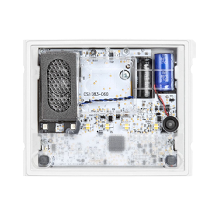 Urmet Alpha Audio System Base Kit 2 Voice 1783/723