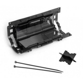 Joint droit gel Raytech pour câbles 4x6-35 mmq 301096-001