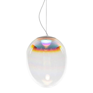 Lámpara de techo en suspensión Artemide Stellar Nebula Medium 30 0152020A