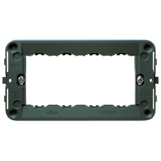 Vimar Idea Frame 4 modules 16714