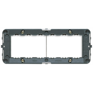 VIMAR IDEA SUPPORTO 6 MODULI 16716