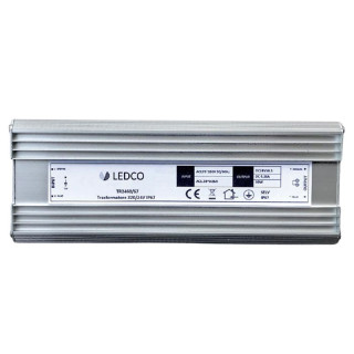 Power supply for led 60W 24V IP67 TR2460/67