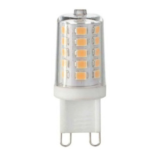 Idealux Led Bulb 4W G9 socket 4000K 530 lumens 307879