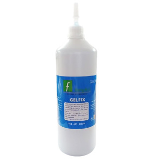Fixing Sliding Liquid for Cables in Cable Trays 1 L GELFIX