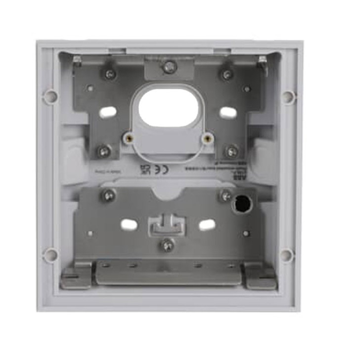 Boîte d'encastrement Abb 1 module WLS801G