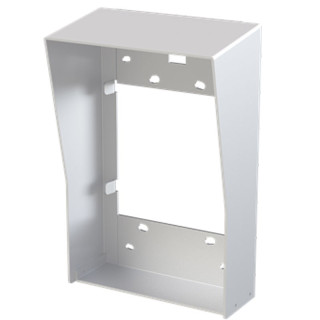 Abb Frame for recessed box 2 modules 41022WC-A WLV202X