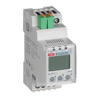 Ime Delta D2-b Type B 100-250 Vac Differential Relay RDBMRCD230