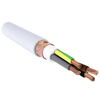 Cable multipolar blindado FG16OH2R16 3,5G 50 0,6/1 kV con G/V
