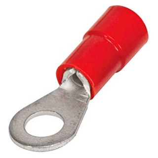 BM pre-insulated cable cover PVC 1.5 MM diameter 4 100Pcs