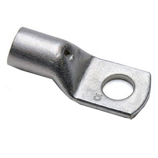 Lugs Tube BM copper 70mm with Hole D10 01943