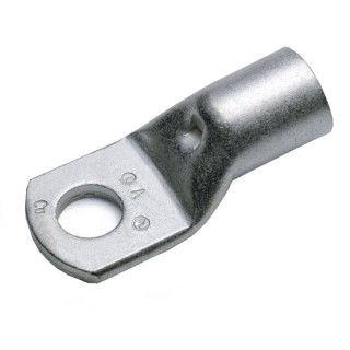 Lugs Cembre for copper conductors 10mmq diameter 8 A2-M8