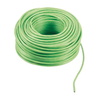 Câble pour visiophone ABB 2X0,75mm 100 mètres WLC101X