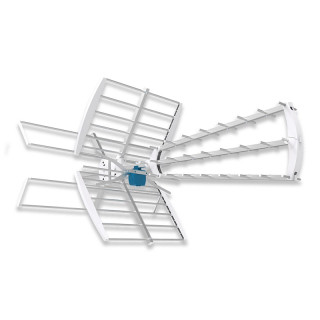 Antena Combo FTE EVO45V DVB-T BANDA VHF EVO45VLTE