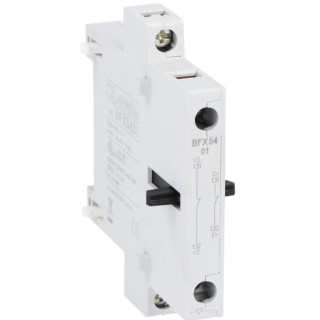 Lovato mechanical interlock for B-series contactors BFX5401