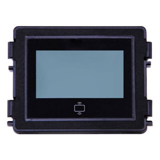 Modulo display ID Abb 51381cr 125KHZ WLM50ID