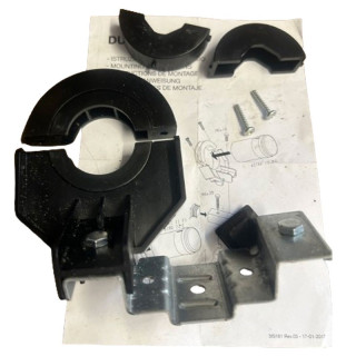 Fracarro double bracket for SAT 211001