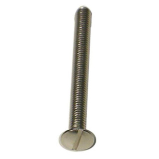 Idroblok screw for manhole plug M6 x 100 mm 020211100AC