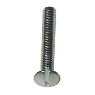 Idroblok screw for manhole plug M6 x 60 mm 02021160AC