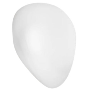 Vistosi NEOCHIC Deckenleuchte klein E27 weiß PLNEOCHBCBC