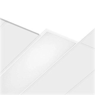 Disano Rectangular Led Panel 37W 4000K 30x120 cm 15024300