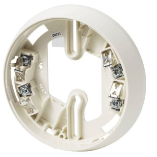 Base universal Siemens DB721 LOOP detectores de incendios