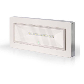 Lince Diva Emergency lamp 24W 1.5h SE-SA 5140