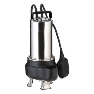 Ebara DAR 50DAR51.1VMFS submersible electric pump 1.5 Hp single-phase