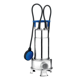 Ebara Single Phase Submersible drainage pump RIGHT/A 0.75 Hp