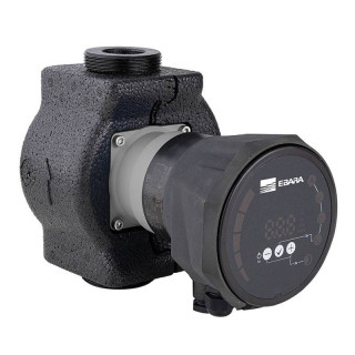 Ebara EGO 2 EASY Single Electronic circulating pump 25-60 230W