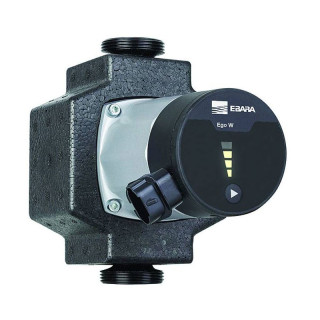 Ebara EGO W1 single electronic circulating pump 15/40-130 230W
