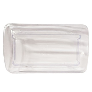 BTICINO LIVINGLIGHT FUNDA PROTECTORA 4P LN4784