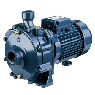 Ebara Single-phase Big-impeller Centrifugal Pump CDA/E IE2 2.00 Hp