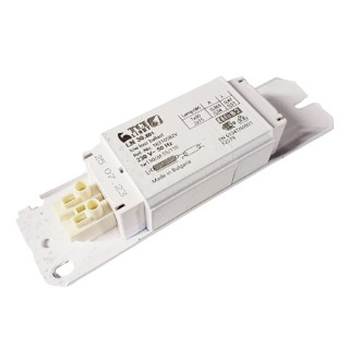 TCI electromechanical ballast for 30W fluorescent lamps 183105B2V