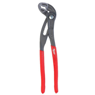 Milwaukee adjustable water pump plier 180mm 4932492458
