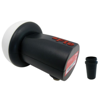 Éclairage LNB FTE Single universel SINGLE