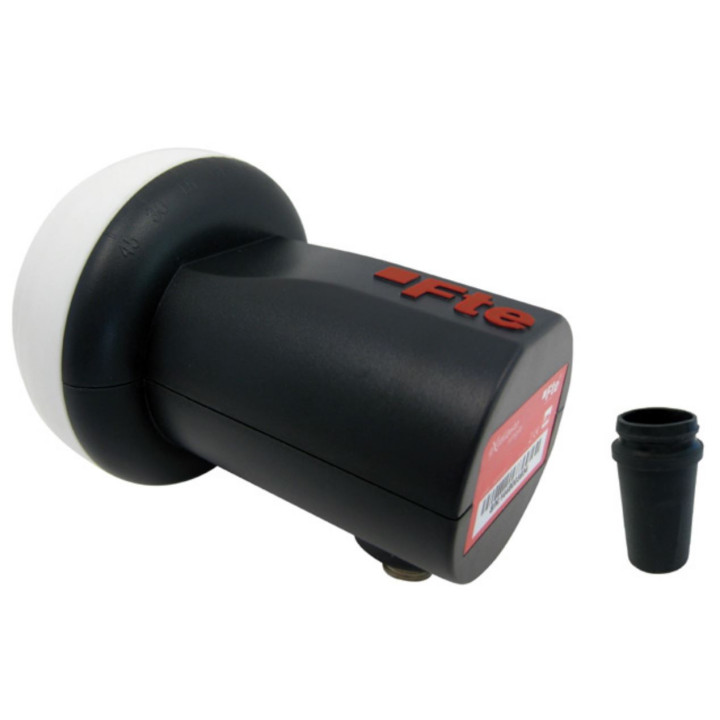 FTE Single Universal LNB Illuminator SINGLE
