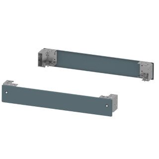 Base con coperchio frontale Siemens SIVACON S4 L800 8PQ10180BA01