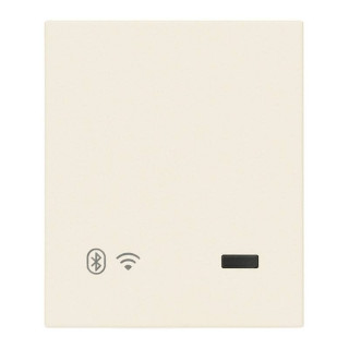 Gateway connesso IoT Vimar Linea IOT 2 moduli Canapa 30807.C