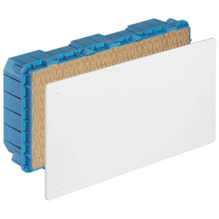 Vimar recessed junction box 515X248X120mm V70211